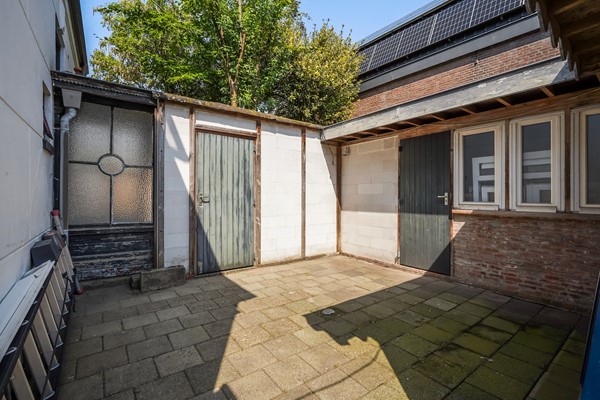 Medium property photo - Leidseweg 40, 2251 LC Voorschoten